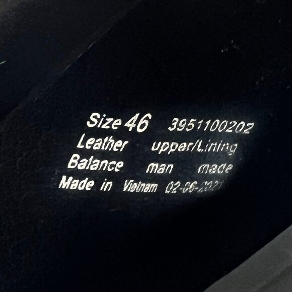 Dansko Classic Black Leather Clogs | Versatile for Any Occasion - Picture 2 of 11